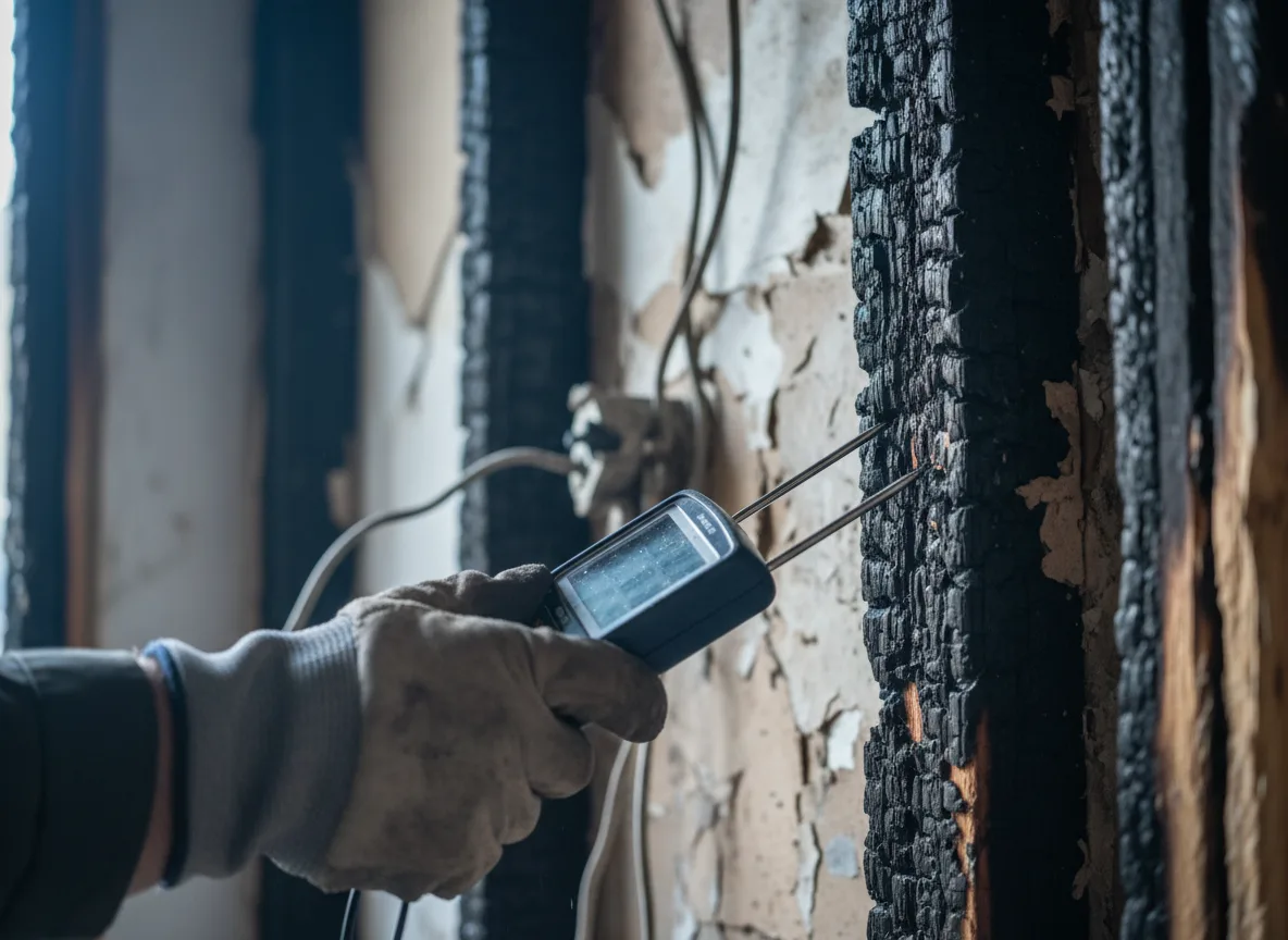 Fire Damage Restoration Blue River, KY FAQs